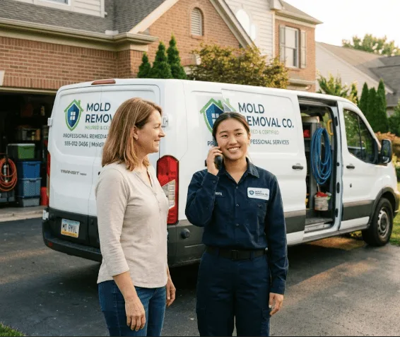 Crawlspace Mold Remediation Farragut, TN FAQs